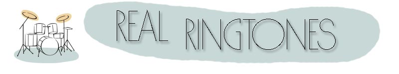ringtones for cellular phon